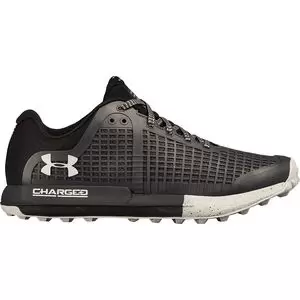 Horizon BPF Trail Running Shoe - Women's Charcoal/Black/Ghost Gray,11.0 - Good