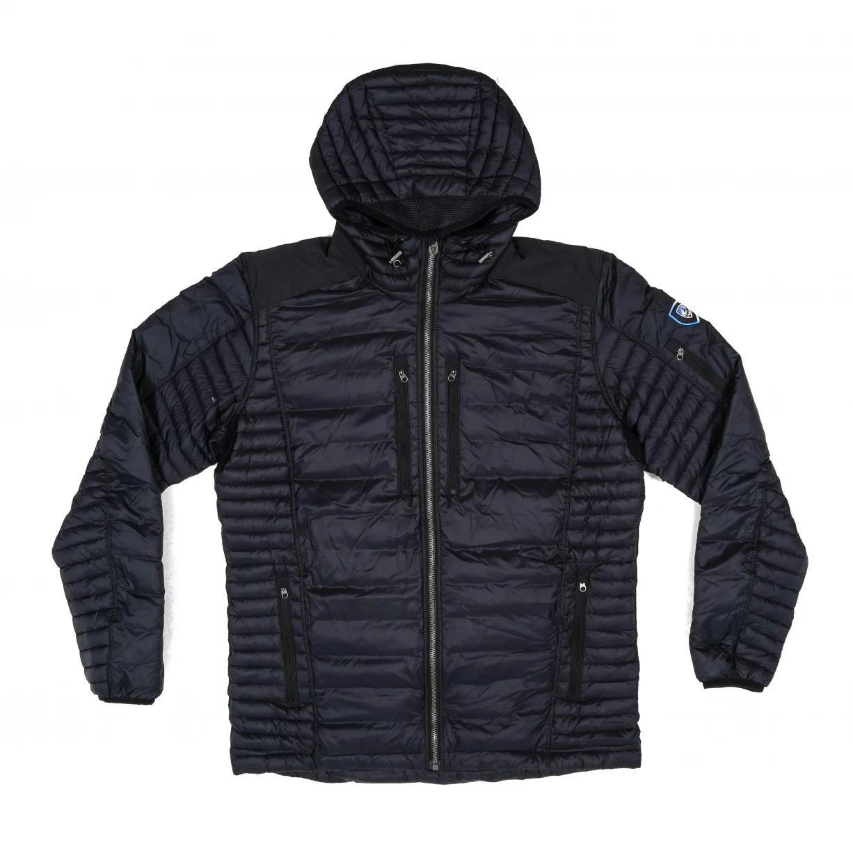 Kuhl Spyfire Hoody Jackets Embroidered