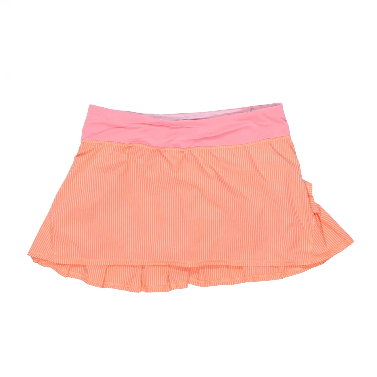 Item 888590 - Lululemon Run Pace Setter Skirt - Women's - Skor