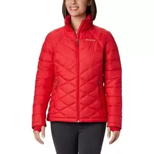 Item 757305 - Columbia Heavenly Jacket - Women's Synthetic Ins