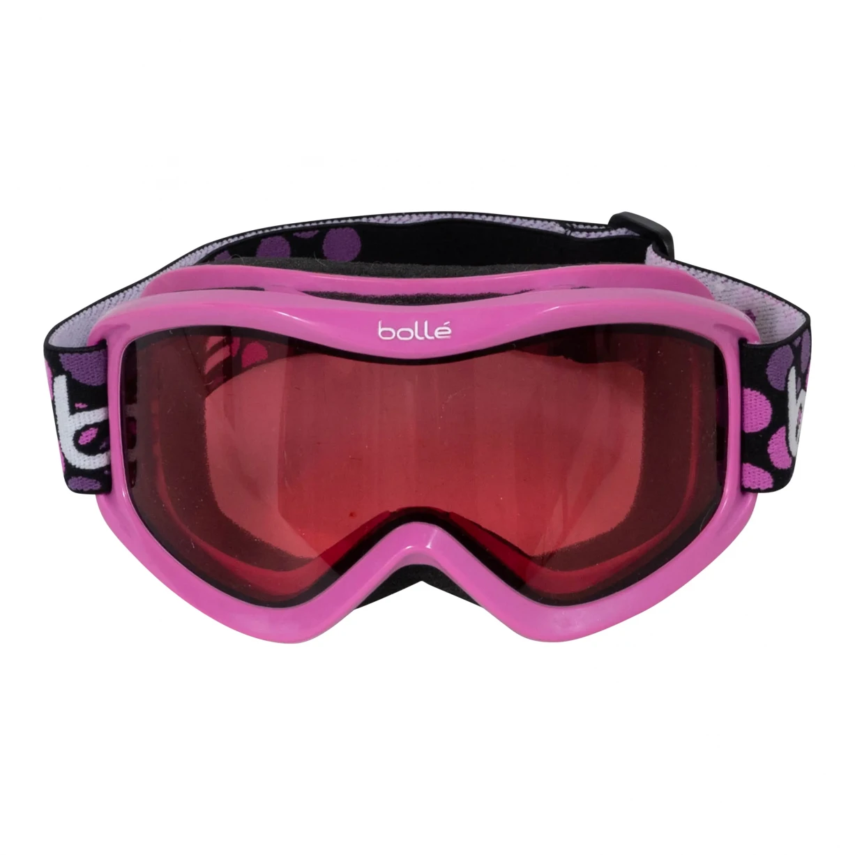 956611 Bolle Volt Youth Ski Goggle