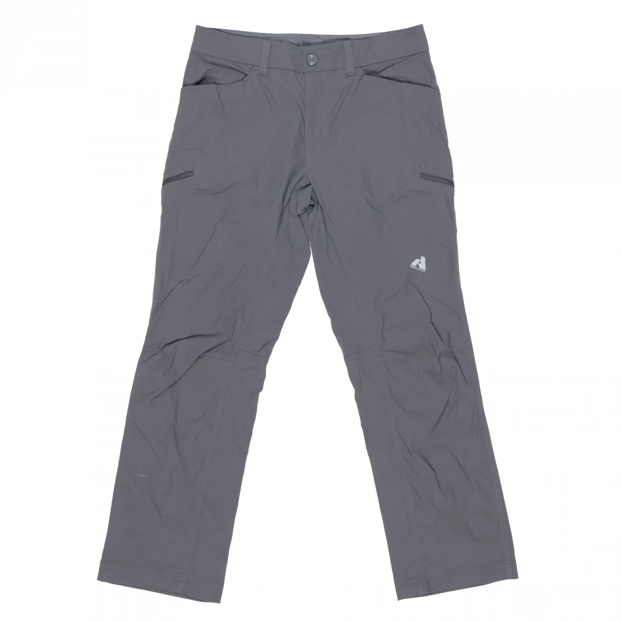 Item 908793 - Eddie Bauer Guide Pro Pants - Men's Hiking and