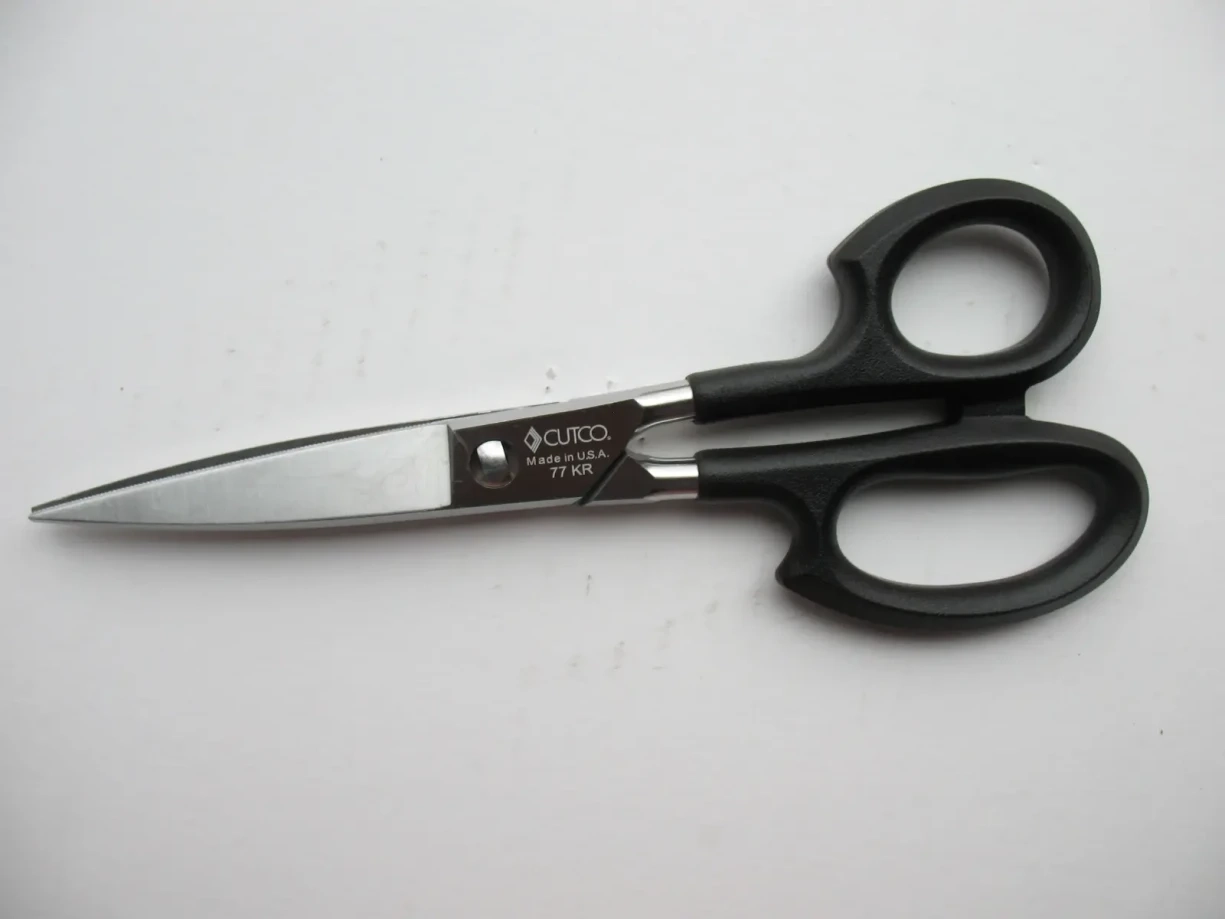 Item 878596 - Cutco Super Shears - Multi-Tools - Size NA