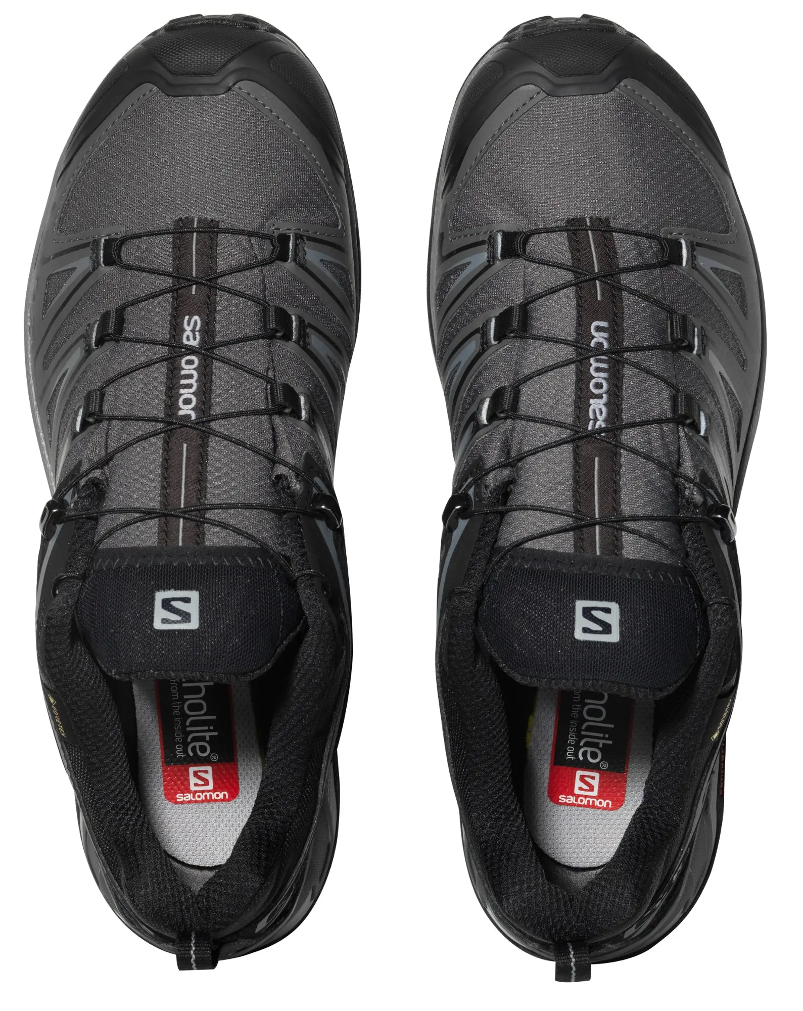 Item 823213 - Salomon Ultra 3 GTX - Men's Hiking Boots - Size