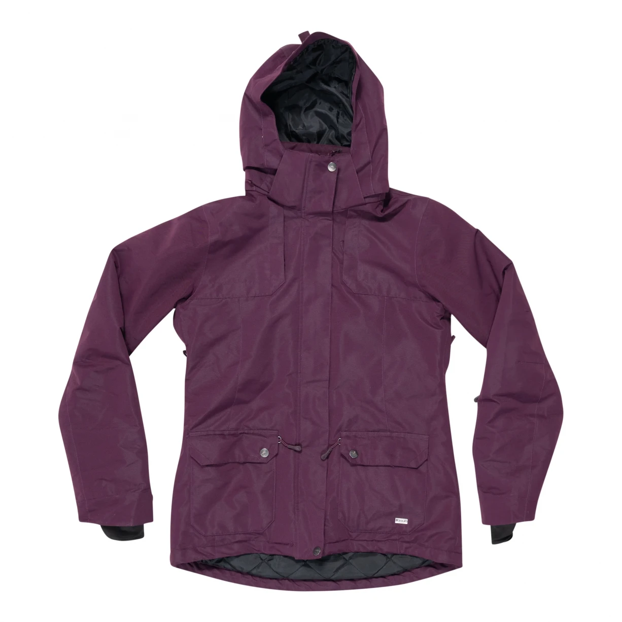 Item 961335 - Liquid Insulated Ski Jacket - Women's Ski Jacket