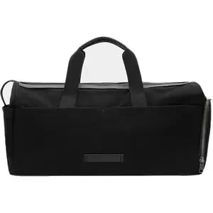Mason Duffel Bag Jet Black, One Size - Good