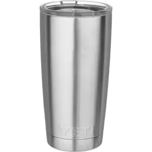 Rambler Mug - 20oz Stainless Steel, One Size - Excellent