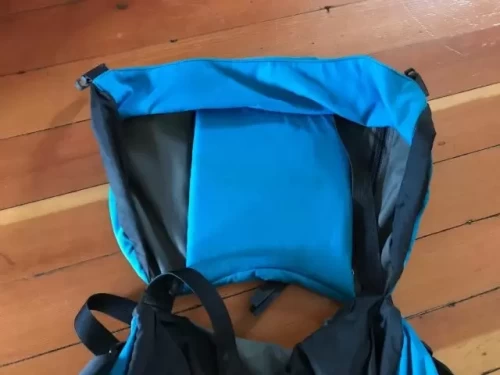 Dana Designs ArcFlex Alpine Backpack in excellent condition