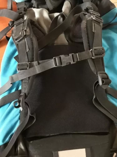Dana Designs ArcFlex Alpine Backpack in excellent condition