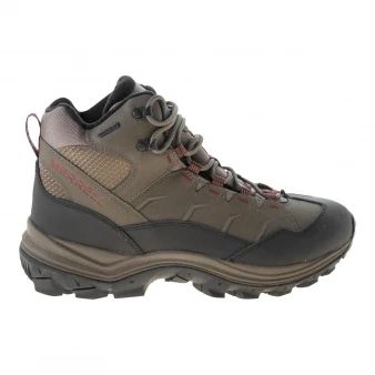 Item 960390 - Merrell Thermo Chill Insulated Hiking Boots - Me