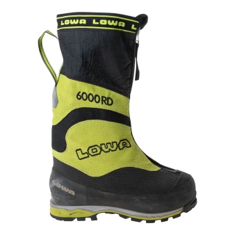 Lowa Expedition 6000 EVO RD Mountaineering Boot - Men's